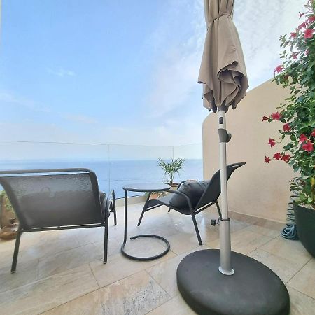 Apartamento Mare E Rocca Bonifacio  Exterior foto