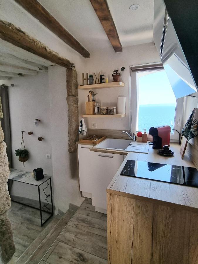 Apartamento Mare E Rocca Bonifacio  Exterior foto